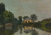 Le Moulin - Georges Claude — weergave van het kunstwerk