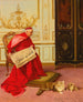 Afleidingen - Georges Croegaert — weergave van het kunstwerk