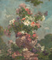 Bloemen - Georges Jeannin — weergave van het kunstwerk