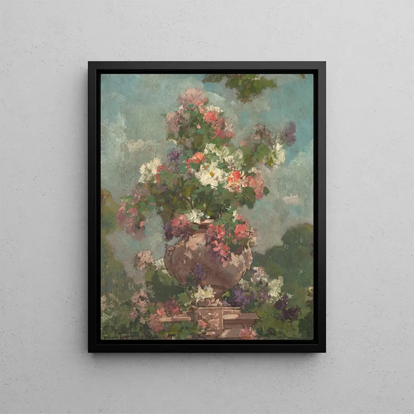 Georges Jeannin - Fleurs.webp