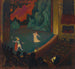 Götterdämmerung An opera performance at La Monnaie - Georges Lemmen — artwork view