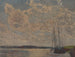 Vue sur l'Escaut - Georges Léon Ernest Buysse — weergave van het kunstwerk