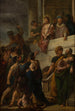 Ecce Homo - Georges Rouget — weergave van het kunstwerk