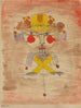 Jumping Jack - Georges Valmier — weergave van het kunstwerk