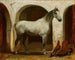 Idjri - Georges Washington — weergave van het kunstwerk