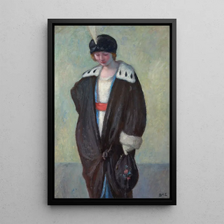 Georges dEspagnat - Jeanne modiste.webp