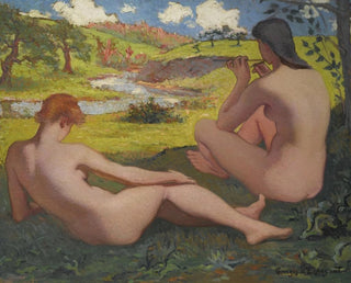 Georges dEspagnat - Le Repos.webp