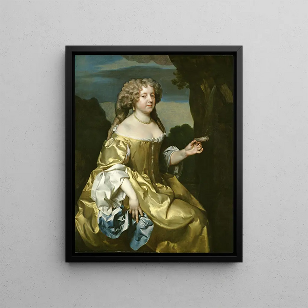 Gerard Soest - Lady Borlase.webp