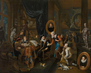 Gerard Thomas - The Collector.webp