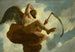 Saturne, allegorische voorstelling van de zorg voor lepralijders en onschuldigen - Gerard de Lairesse — weergave van het kunstwerk