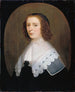 Anna van den Corput - Gerard van Honthorst — artwork view