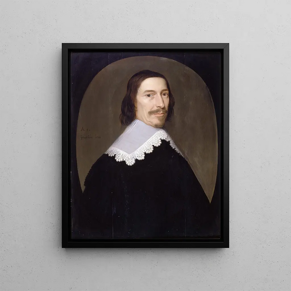 Gerard van Honthorst - Jacob de Witt.webp