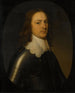 Portrait of an Officer - Gerard van Honthorst — artwork view