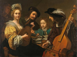 Gerard van Kuijl - A Musical Company.webp