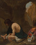 Philoctète op Lemnos - Gerard van Kuijl — weergave van het kunstwerk