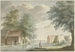 Fours à chaux near Hillegom - Gerard van Rossum — artwork view