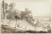 L Amphitheater op de Springenberg in Cleves - Gerbrand van den Eeckhout — weergave van het kunstwerk