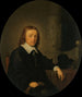 Johan Wittert van der Aa 1604-1670 - Gerrit Dou — artwork view