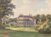 Boschbeek Groenendaal Bosbeek and Groenendaal near Heemstede view later - Gerrit Jan Schouten — artwork view