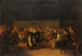 Festin de mariage - Gerrit Lundens — weergave van het kunstwerk