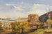 Baja - Giacinto Gigante — weergave van het kunstwerk