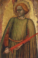 Saint Vito - Giacomo Di Nicola da Recanati — weergave van het kunstwerk