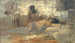 Odalisque - Giambattista Todeschini — weergave van het kunstwerk