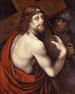 The Christ Carrying the Cross - Giampietrino Giovanni Pietro Rizzoli — artwork view
