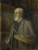 Johannes Gijsbert Vogel 1828–1915 Painter - Gijsbertus Derksen — artwork view