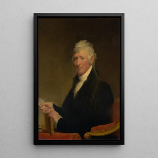 Gilbert Stuart - Colonel David Humphreys.webp