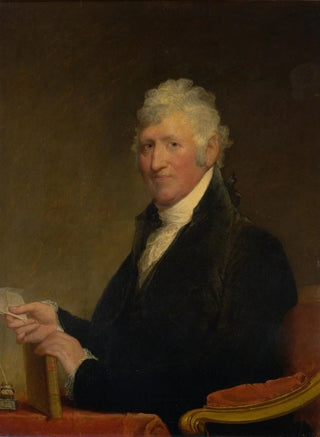 Gilbert Stuart - Colonel David Humphreys.webp