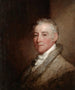 Colonel John Trumbull - Gilbert Stuart — weergave van het kunstwerk