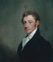 David Sears Jr. - Gilbert Stuart — weergave van het kunstwerk