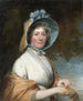 Henrietta Marchant Liston Mme Robert Liston - Gilbert Stuart — weergave van het kunstwerk