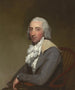Lawrence Reid Yates - Gilbert Stuart — weergave van het kunstwerk