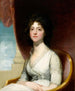 Marianne Ashley Walker - Gilbert Stuart — weergave van het kunstwerk