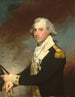 Matthew Clarkson - Gilbert Stuart — weergave van het kunstwerk