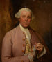 Portret van Henri Lambert - Gilbert Stuart — weergave van het kunstwerk