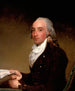 portret van Richard Barrington, toekomstige vierde vicomte Barrington - Gilbert Stuart — weergave van het kunstwerk