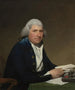 Richard Yates - Gilbert Stuart — weergave van het kunstwerk
