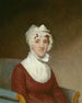 Sarah Homes Tappan Mme Benjamin Tappan - Gilbert Stuart — weergave van het kunstwerk