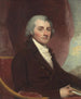 William Thornton - Gilbert Stuart — weergave van het kunstwerk