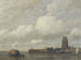Dordrecht - Gilbert von Canal — weergave van het kunstwerk