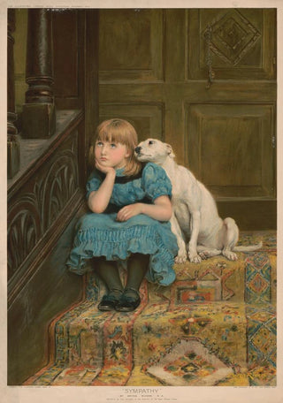 Gilbt Whitehead Co - Sympathy.webp