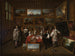 Een galerij van schilderijen - Gillis van Tilborgh — weergave van het kunstwerk
