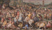 La Déroute des Pisans à Torre San Vincenzo - Giorgio Vasari — weergave van het kunstwerk
