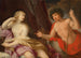 Bacchus en Ariane - Giovanni Andrea Sirani — weergave van het kunstwerk