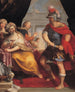 Ulysses en Circe - Giovanni Andrea Sirani — weergave van het kunstwerk