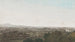 Panoramic view painting of Rome from the Aventine Hill to the south - Giovanni Battista Lusieri — artwork view