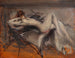 Nu vrouwelijk - Giovanni Boldini — weergave van het kunstwerk